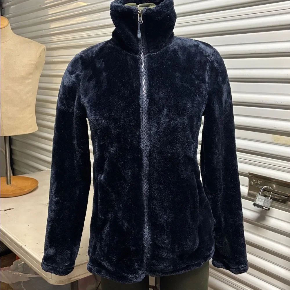 32 Degrees Heat Plush Jacket S